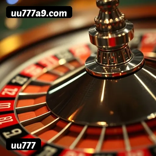 Vantagens de jogar slots no uu777 Brasil