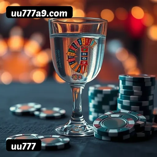 Imagem secundária de apoio para instalação do app uu777