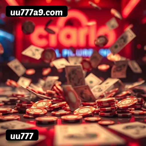 Cassino ao Vivo uu777 - Dealers Brasileiros Profissionais