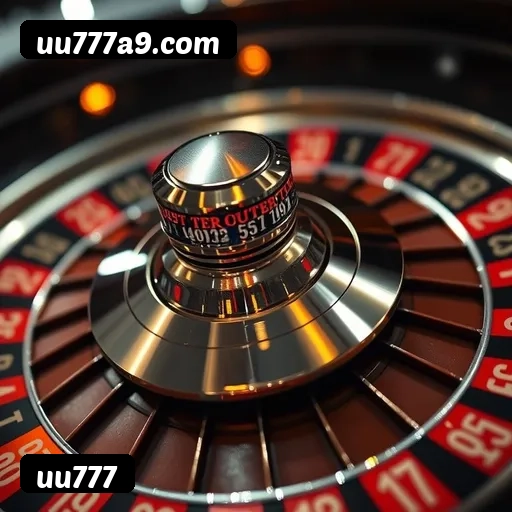 Benefícios do Login uu777 - Bônus e Vantagens Exclusivas